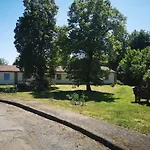 Aparthotel Green Apartments 3*