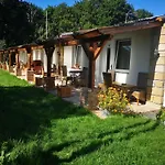 Green Apartments 3* Lustenice