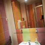 Green Apartments Aparthotel 3*