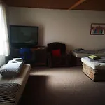 Aparthotel Green Apartments Lustenice