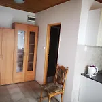 Green Apartments 3*