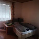 Green Apartments Aparthotel Lustenice