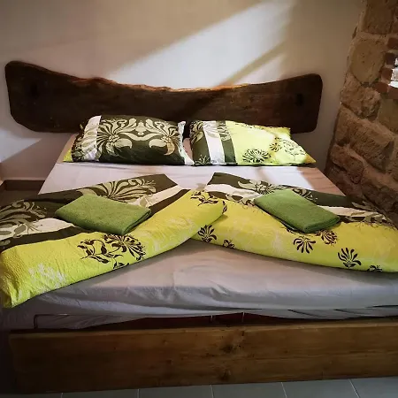 公寓式酒店 Green Apartments 3*