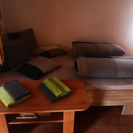 Green Apartments Apartahotel