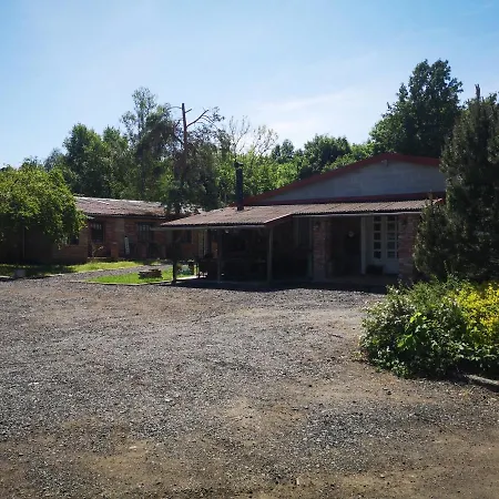 公寓式酒店 Green Apartments Lustenice