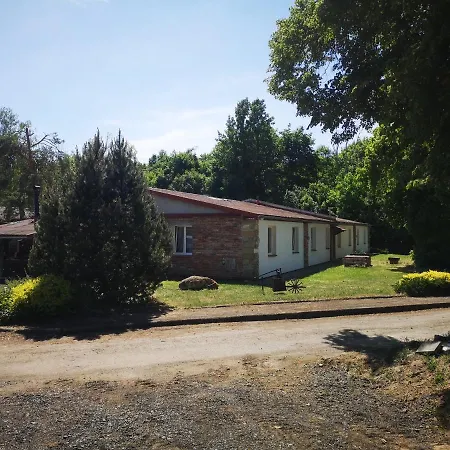 Green Apartments 公寓式酒店 Lustenice