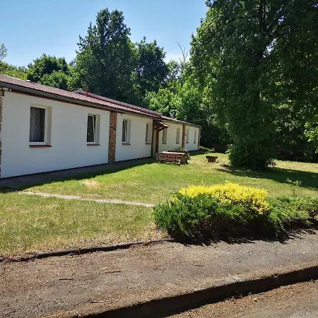 Green Apartments 아파트호텔