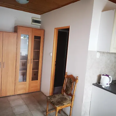 Green Apartments 3*
