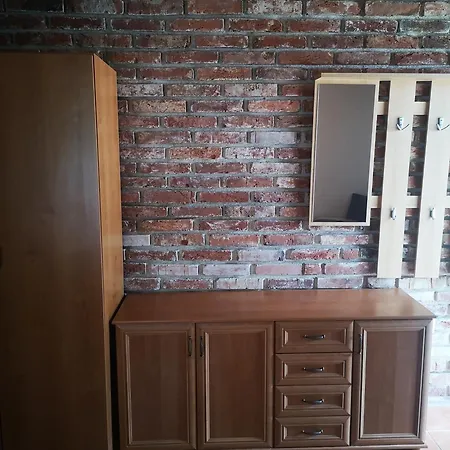 Apart Otel Green Apartments