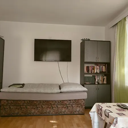 Green Apartments