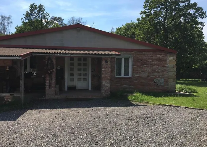 Green Apartments Апарт-отель