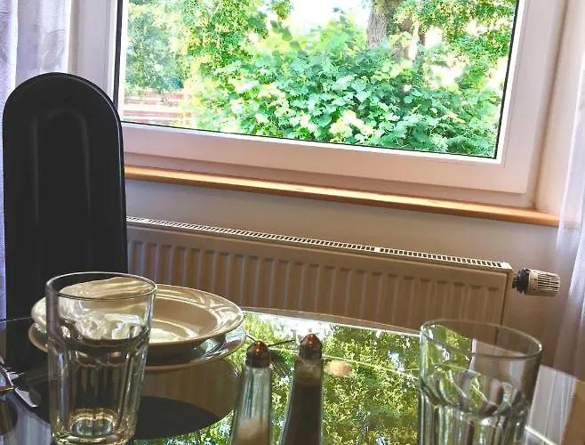 Апарт-отель Green Apartments