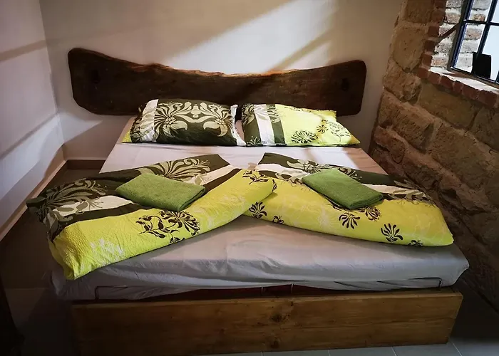 Aparthotel Green Apartments 3*