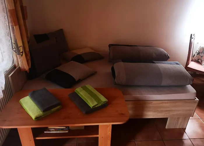 Green Apartments Aparthotel