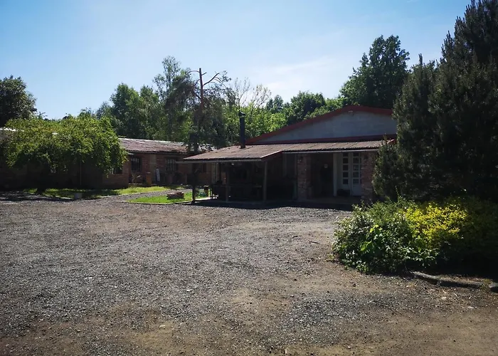 Апарт-отель Green Apartments Lustenice