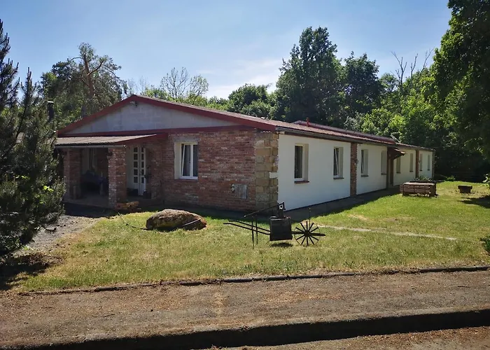 Aparthotel Green Apartments