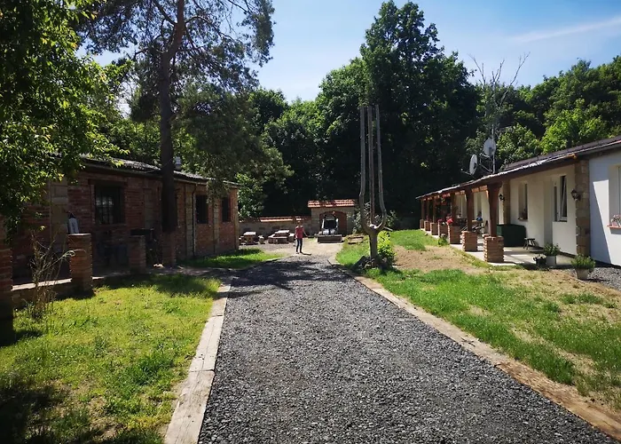 Green Apartments Апарт-отель 3*