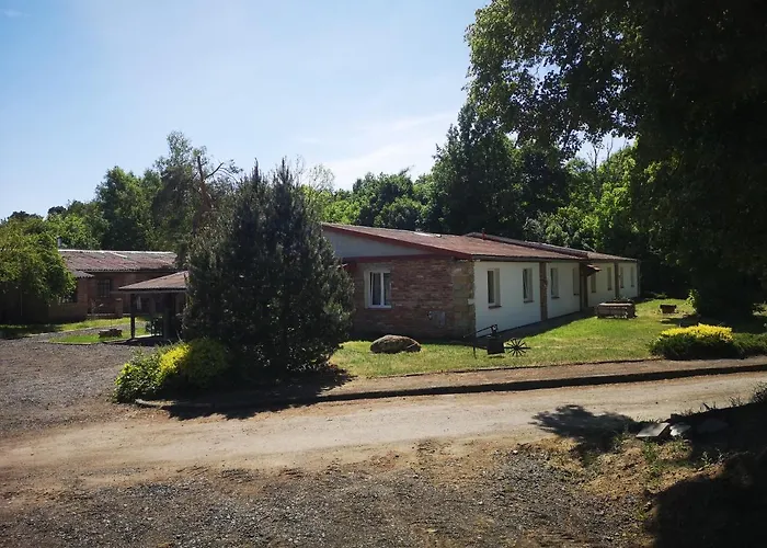 Green Apartments Aparthotel 3*