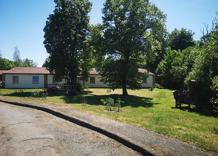 Апарт-отель Green Apartments 3*