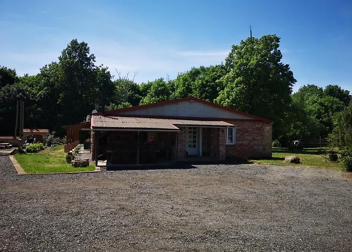 Aparthotel Green Apartments Lustenice