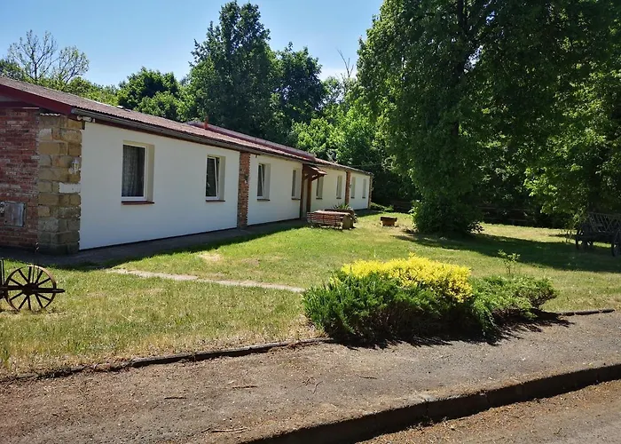 Green Apartments Aparthotel