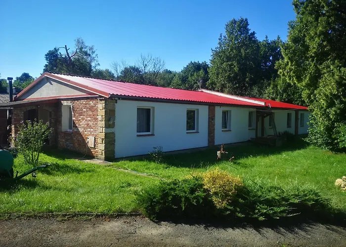 Green Apartments Апарт-отель